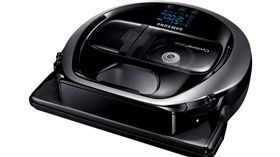 CES 2017　三星VR7000吸塵機器人亮相