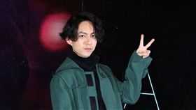 林宥嘉The Great Yoga世界巡迴演唱會，台北場四月登場。。（記者邱榮吉/攝影）