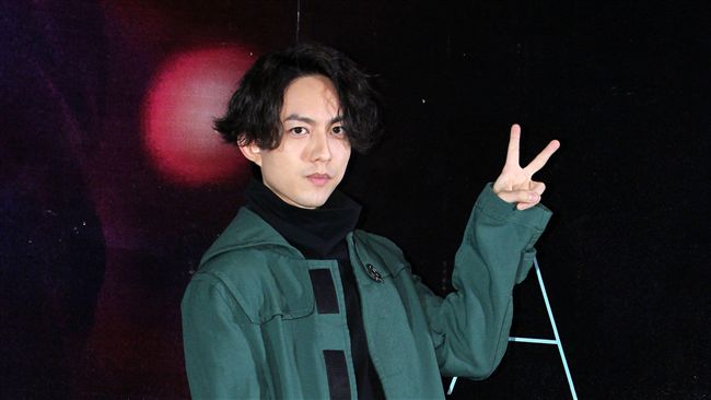 4月台北見！林宥嘉：想辦很多演唱會