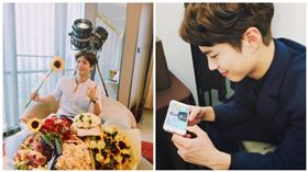 朴寶劍,圖／朴寶劍Twitter