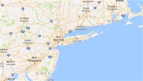撞緩冲器　紐約火車車禍逾100人受傷
Google map