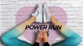 台灣跑步風潮持續延燒　你的鞋子，穿對了嗎？