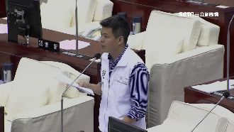 謝維洲遭設局簽賭　組頭爆：早鎖定他