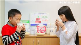 家長的迷思！鮮乳營養成分從其他食物補充就好？