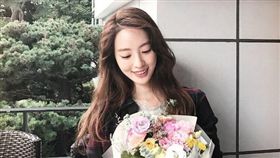 양정원外貌出色。（圖／翻攝自양정원IG）
