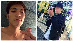 唐振剛
圖／臉書