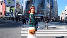 美妝YouTuber雅勻（圖／雅勻提供）