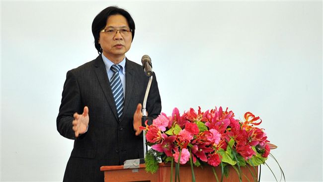 推都市再生　內政部邀國際學者談都更