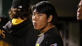 姜正浩（圖／美聯社／達志影像）