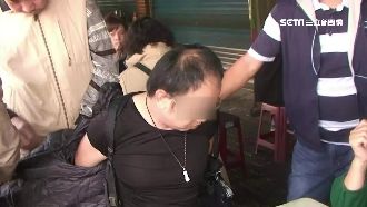 虐死4歲童　嫌逃亡3年敗在劈腿遭逮
