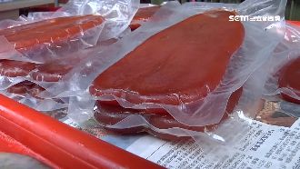 婦摸走千元烏魚子　員工2天薪水沒了