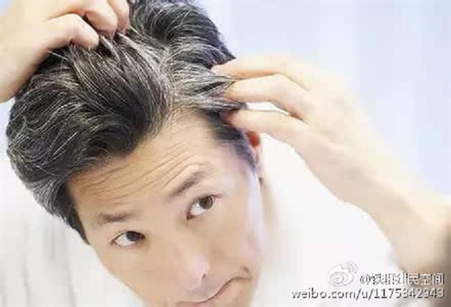 喝馬鈴薯水白髮能變黑？食藥署這樣說