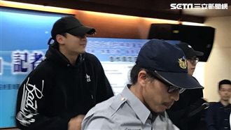 北檢宣導拒絕酒毒　金陽現身成焦點