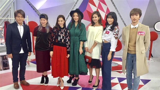 韓流當道！想變時尚女王就看這