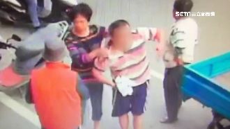 出獄男戀未成年女　戀情受阻怒揮刀