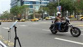 讓飆車族無所遁形　北市推噪音照相