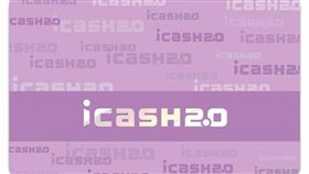 icash,統一超商,電子票證,台北捷運,公車
圖／翻攝自icash粉絲專頁