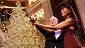 藍寶石公主號5月溫馨啟航！母親節、端午連假最佳選擇（圖／公主遊輪提供）