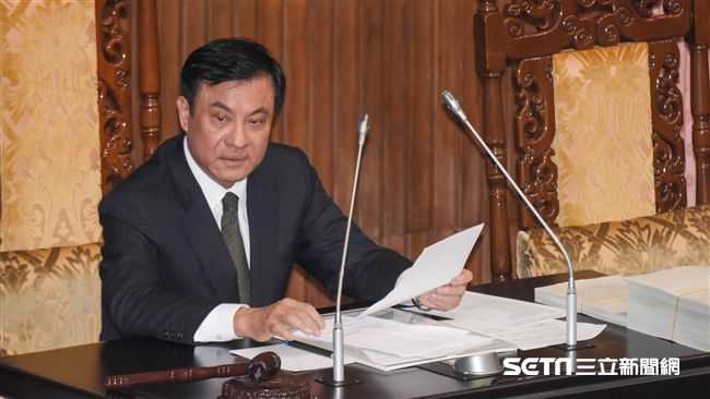 蘇嘉全印尼密電案　葉慶元要賠20萬
