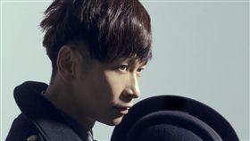 張智成（圖／海蝶音樂提供）