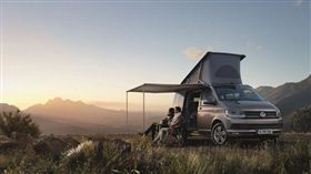 名家_AutoWeek汽車週刊_Volkswagen California Beach