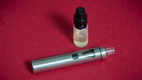 吸菸,電子煙,菸害防制法
（圖／美聯社／達志影像）