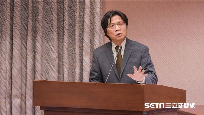 頻遭砲轟　葉俊榮無心處理土地正義？