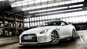 名家_AutoWeek汽車週刊_NISSAN GT-R