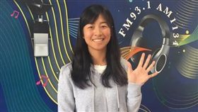 謝淑映（圖／世大運組委會提供）