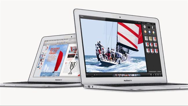 新MacBook Air可望曝光