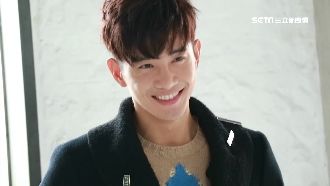 浮沉兩年未紅　張立昂差點退出演藝圈