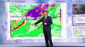 20170105三立準氣象,潘大綱