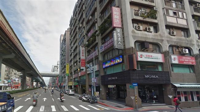 住家離大馬路太近　罹患失智症增7%
