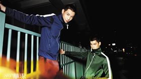 【華流】SpeXial宏正．晨翔 青春,是一場藍色的絢麗