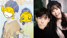 還是好朋友？李玉璽撇緋聞變臉吳心緹　圖／翻攝自李玉璽臉書專頁