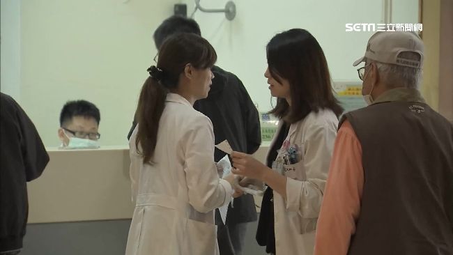 護理師哀嚎：悔當公費生　為何？
