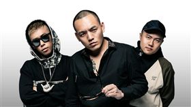 玖壹壹,圖／KKBOX提供