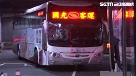 一例一休衝擊 國光客運明年恐發不出年終－例休砍年終1800