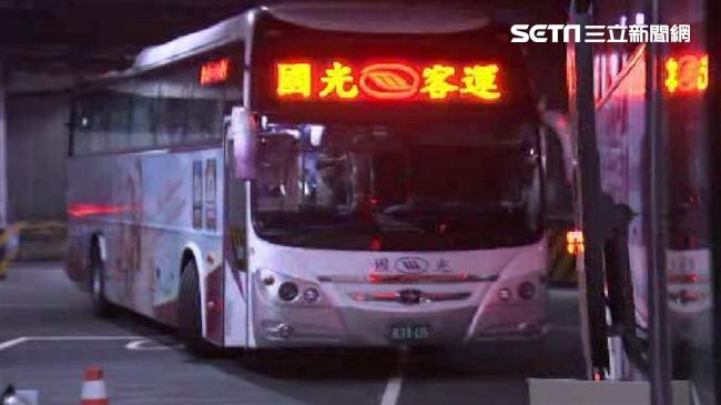 人事成本高　國光客運：明年不發年終