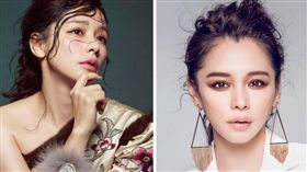 徐若瑄,演藝圈,北京影視圈,封殺,陸媒,廣告看板
（圖／翻攝自徐若瑄臉書）