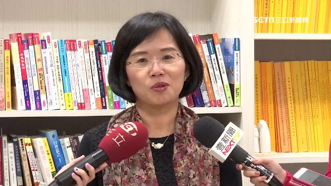 原民土地爭議　蘇巧慧：儘速修原基法