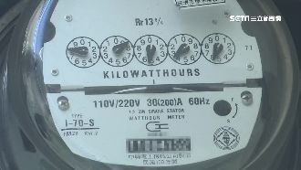 知名土雞屋動手腳　偷140萬元電費