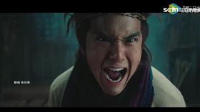 彭于晏演孫悟空　封「最帥美猴王」｜三立新聞台