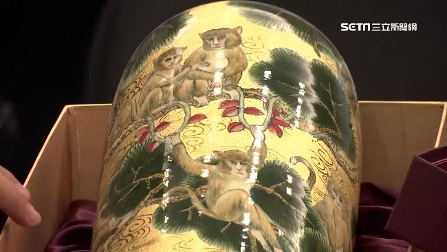 獼猴瓶罵友邦總統？外交部：會備說明