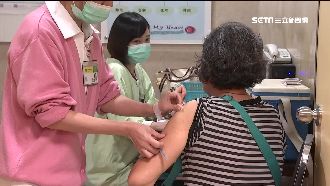 別輕忽！流感風險年齡下修50歲