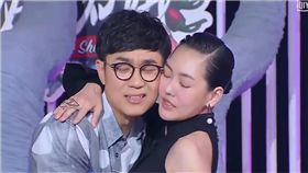 小S,姐姐好餓,節目審查,尺度,愛奇藝,大陸,廣電　圖／翻攝自YouTube