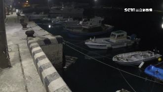 澎湖小漁村現蒙面匪　挾持母女又打劫