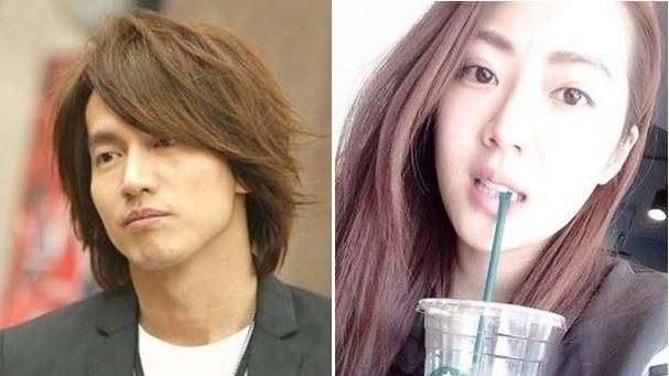 言承旭再被爆結婚　新娘不是林志玲！