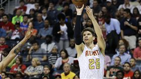 Kyle Korver（ap）