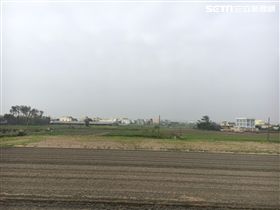 空汙,空污,汙染,污染,空氣,品質,PM2.5,懸浮微粒,天氣,氣象,西半部,台灣,髒,口罩,健康-民眾陳庭玉提供，請勿隨意翻攝(彰化)